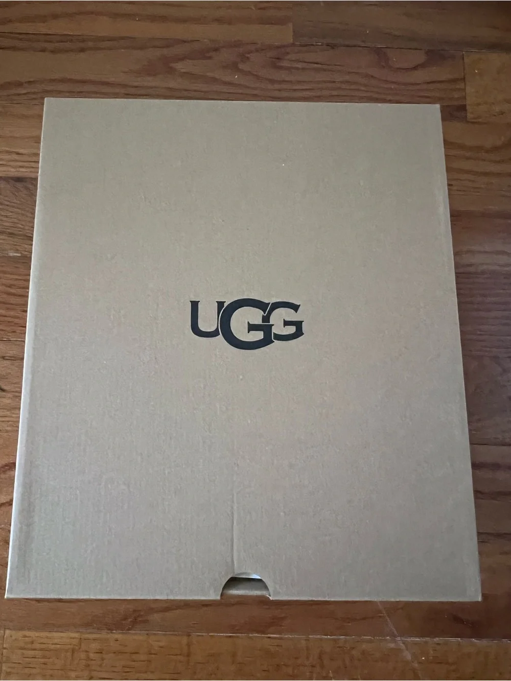 UGG Women's Tan Platform Chelsea Boot